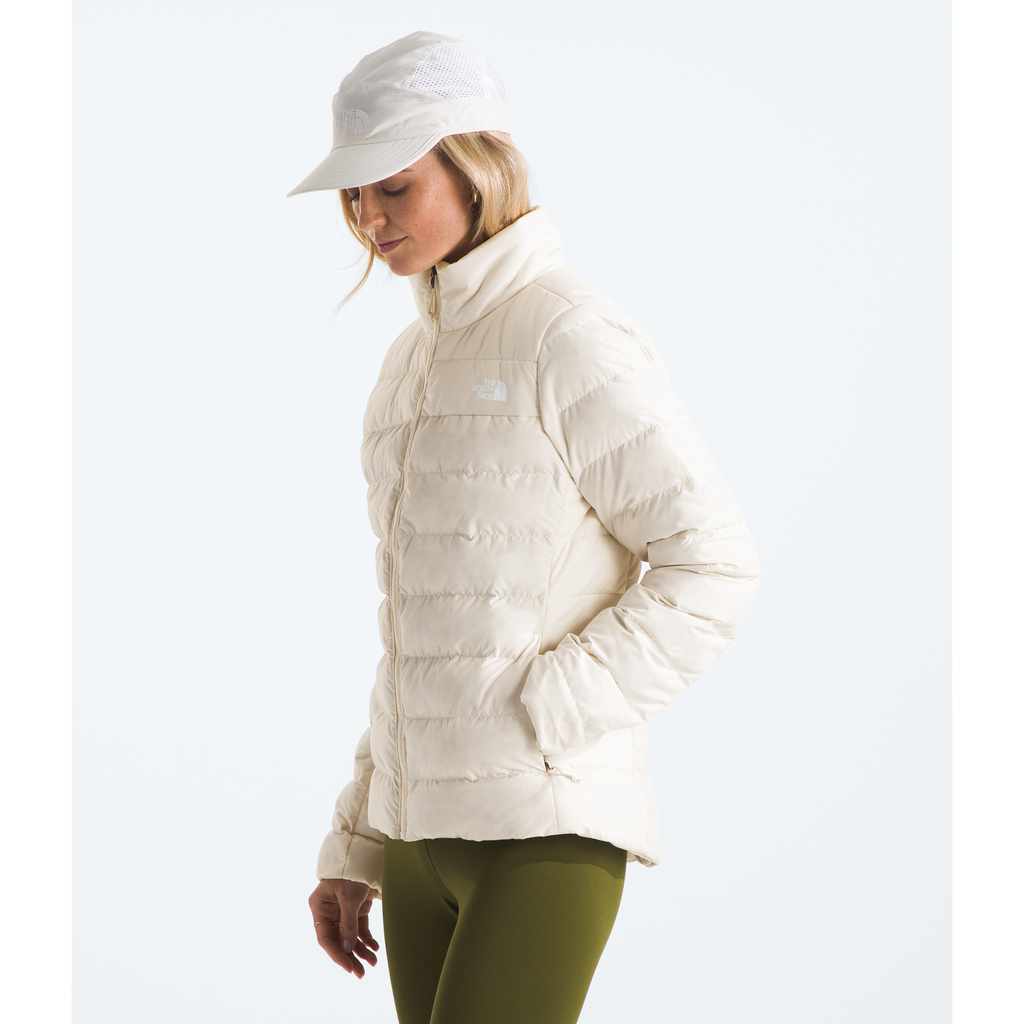 The North Face Women's Aconcagua 3 Jacket