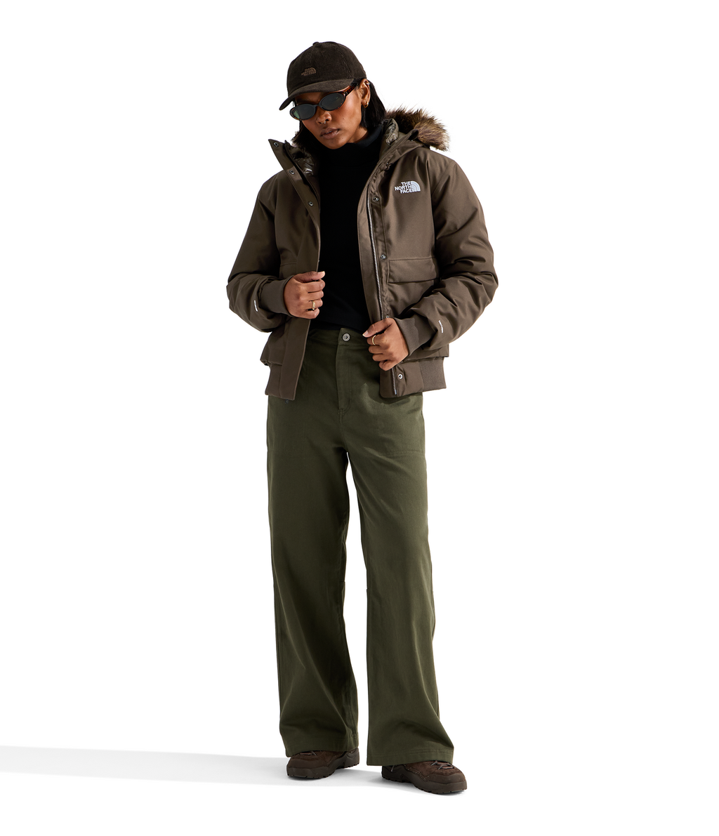 The North Face Women's Arctic Bomber