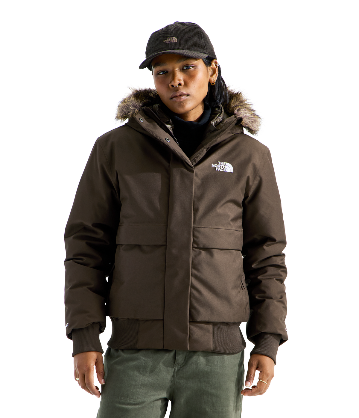 The North Face Women's Arctic Bomber