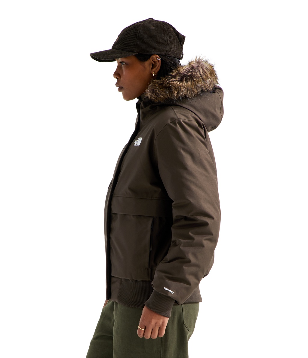 The North Face Women's Arctic Bomber