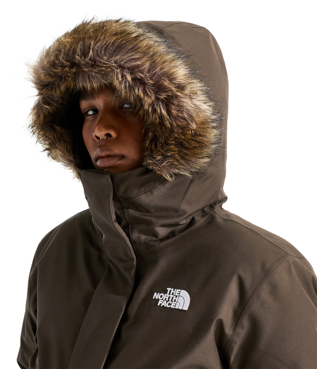 The North Face Women's Arctic Bomber