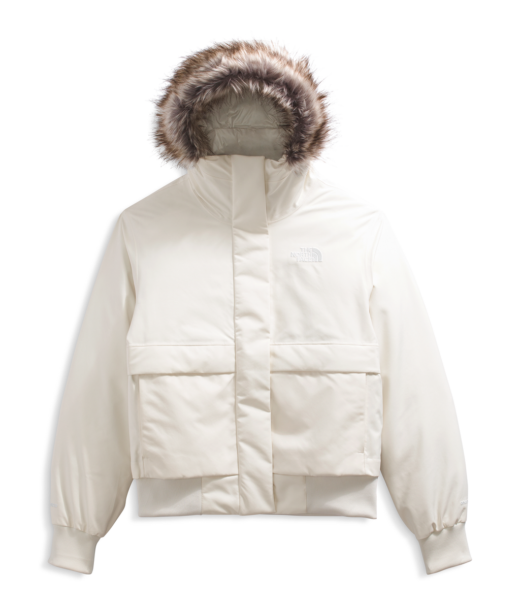 The North Face Women's Arctic Bomber