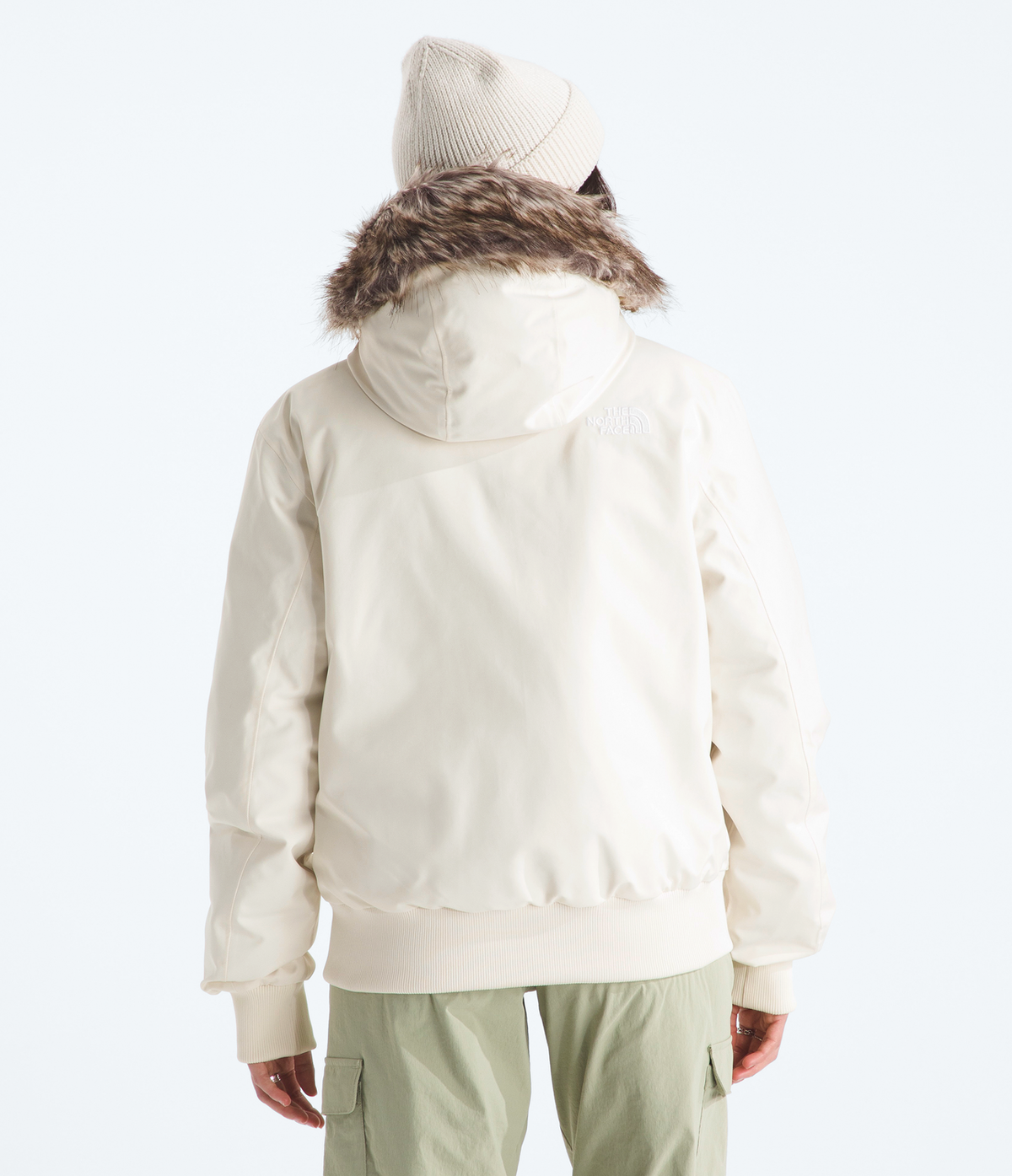 The North Face Women's Arctic Bomber