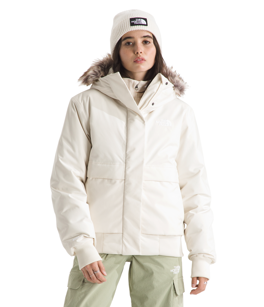 The North Face Women's Arctic Bomber