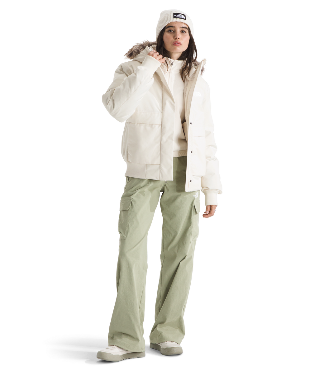 The North Face Women's Arctic Bomber