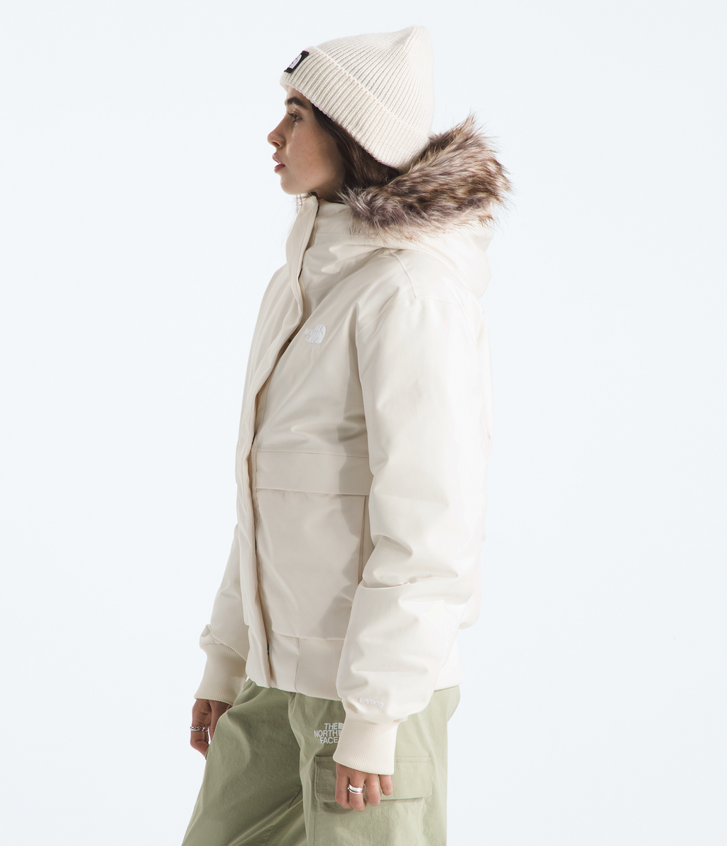The North Face Women's Arctic Bomber