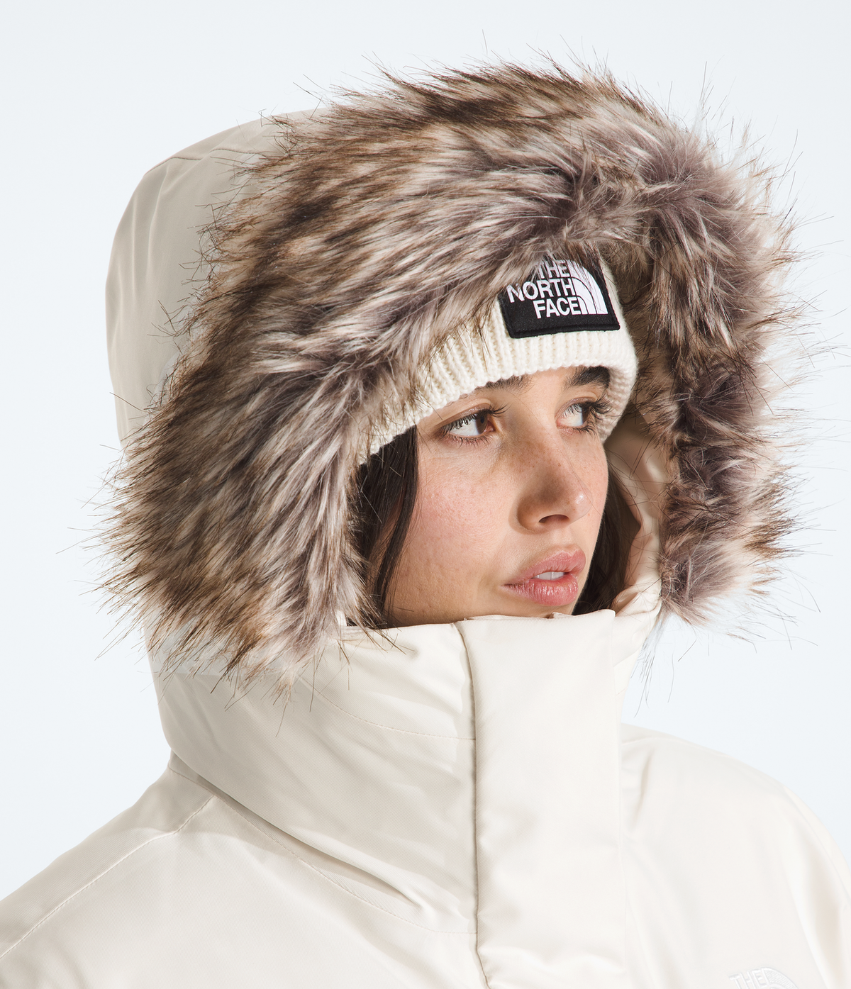 The North Face Women's Arctic Bomber