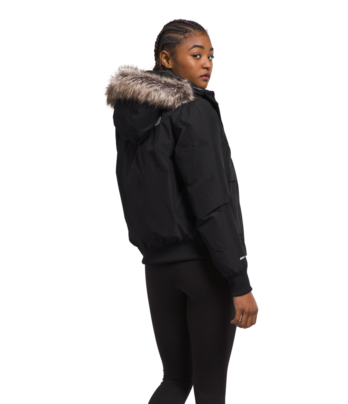 The North Face Women's Arctic Bomber