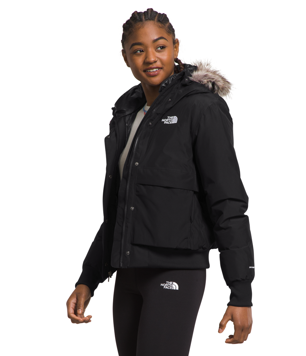 The North Face Women's Arctic Bomber