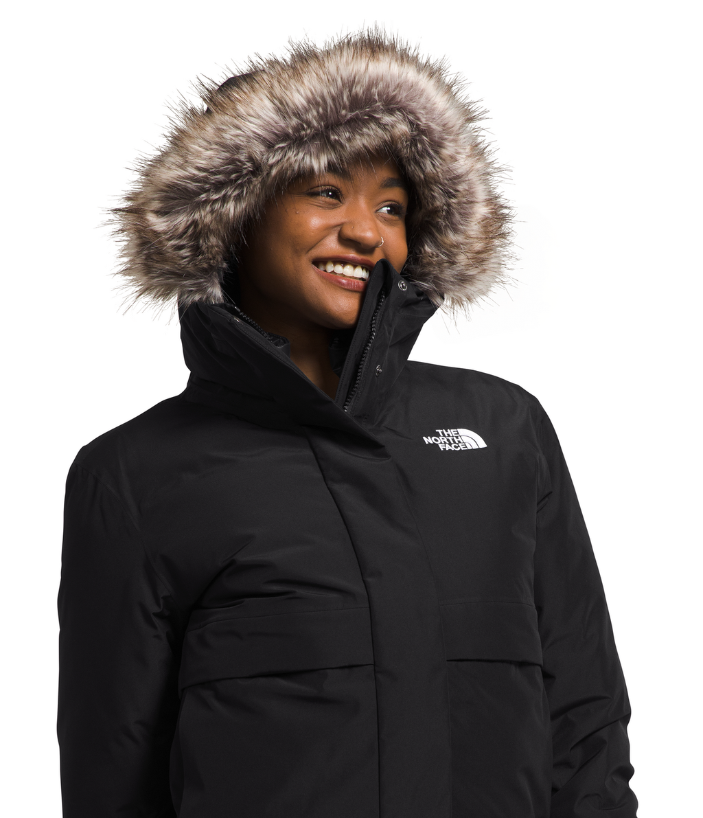 The North Face Women's Arctic Bomber