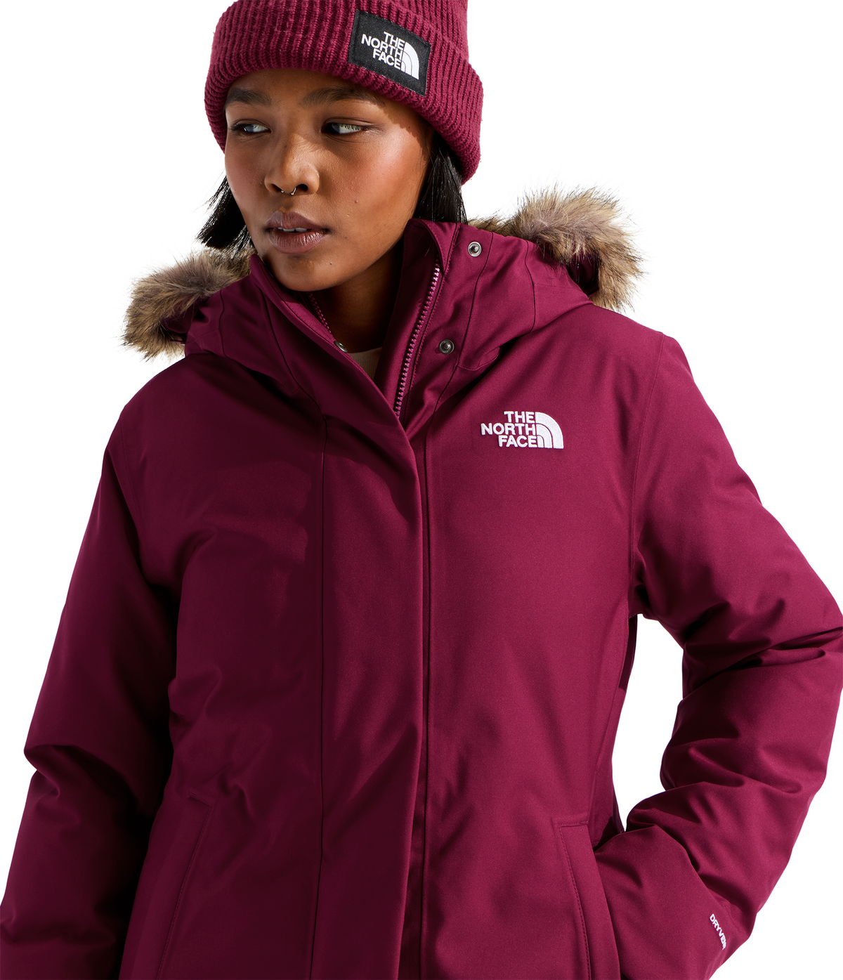 The North Face Women’s Arctic Parka