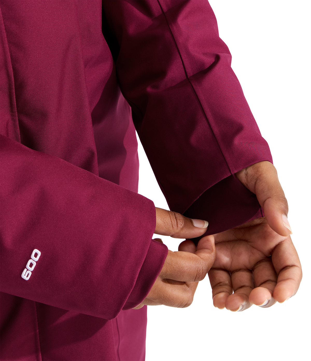 The North Face Women’s Arctic Parka
