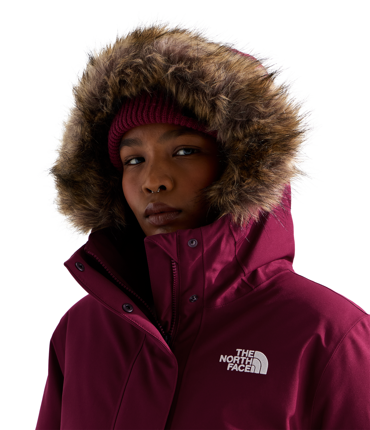 The North Face Women’s Arctic Parka