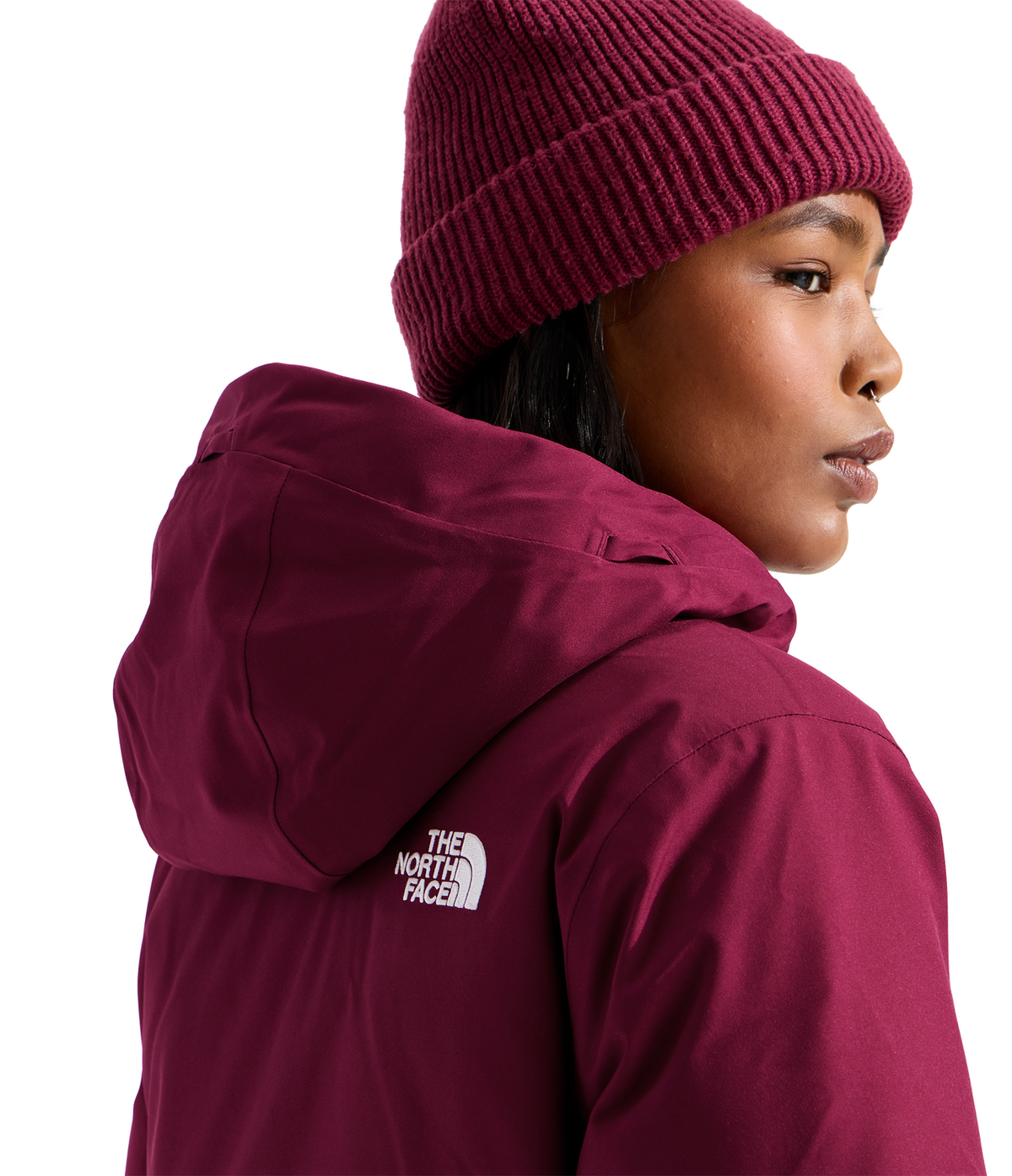 The North Face Women’s Arctic Parka