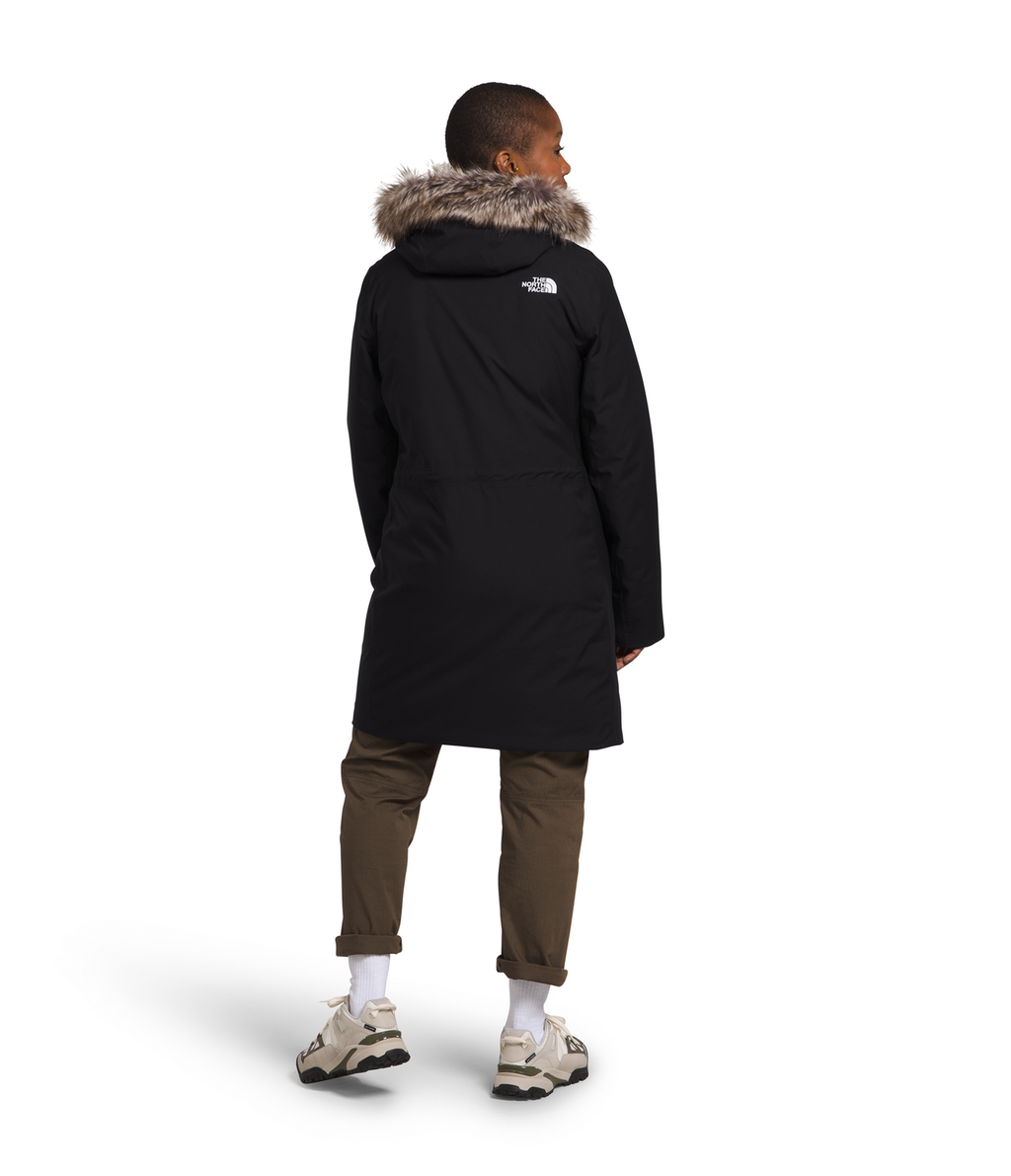 The North Face Women’s Arctic Parka