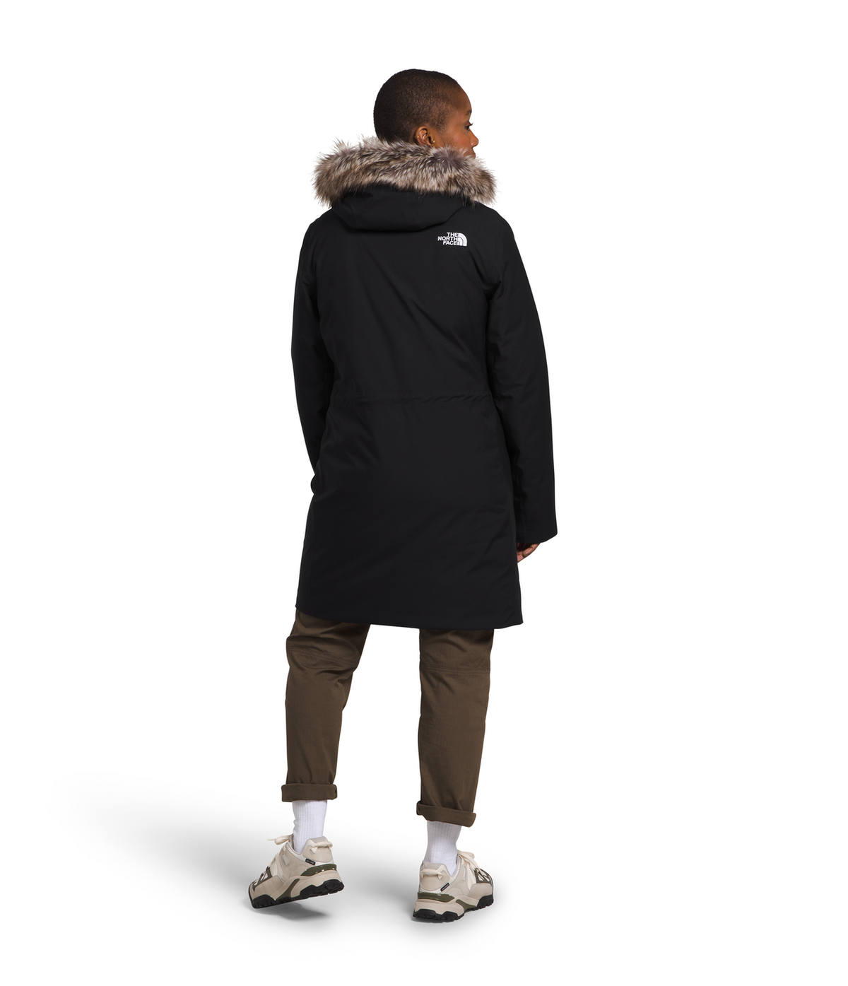The North Face Women’s Arctic Parka