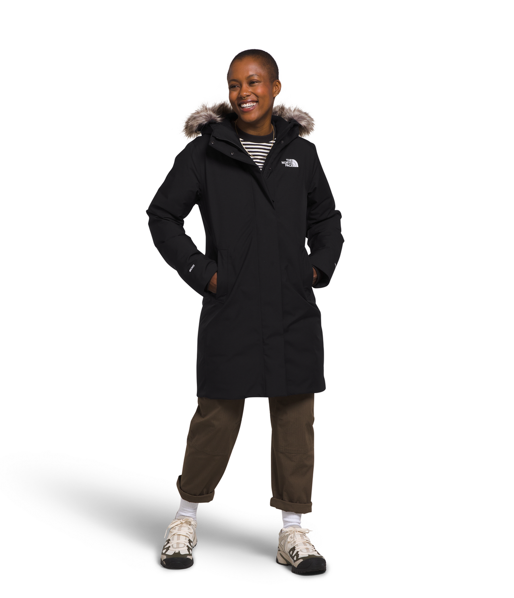 The North Face Women’s Arctic Parka