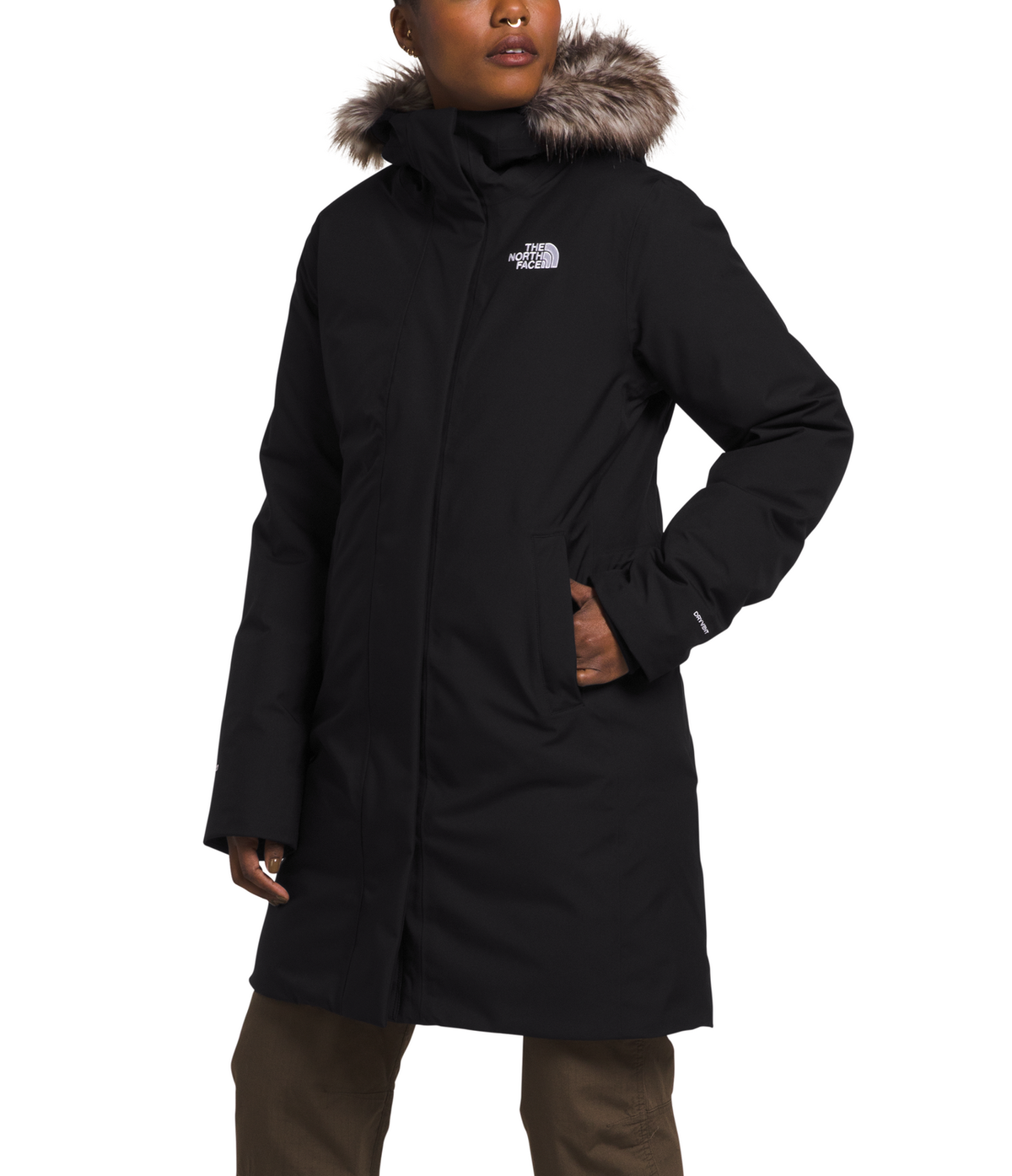 The North Face Women’s Arctic Parka