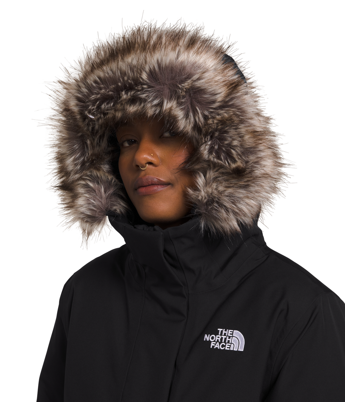 The North Face Women’s Arctic Parka