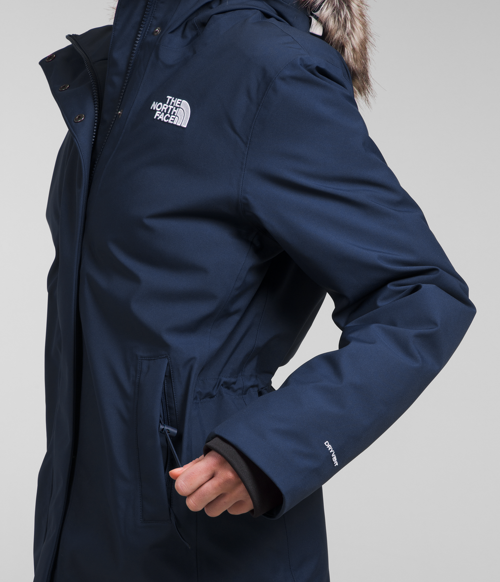 The North Face Women’s Arctic Parka