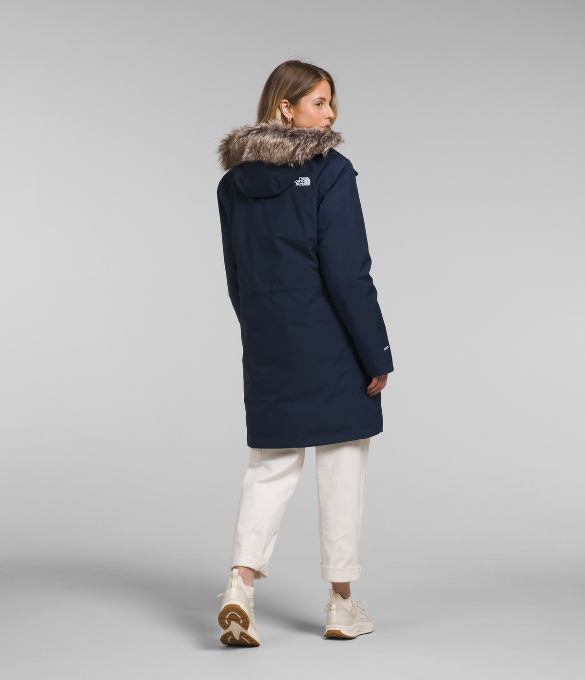 The North Face Women’s Arctic Parka