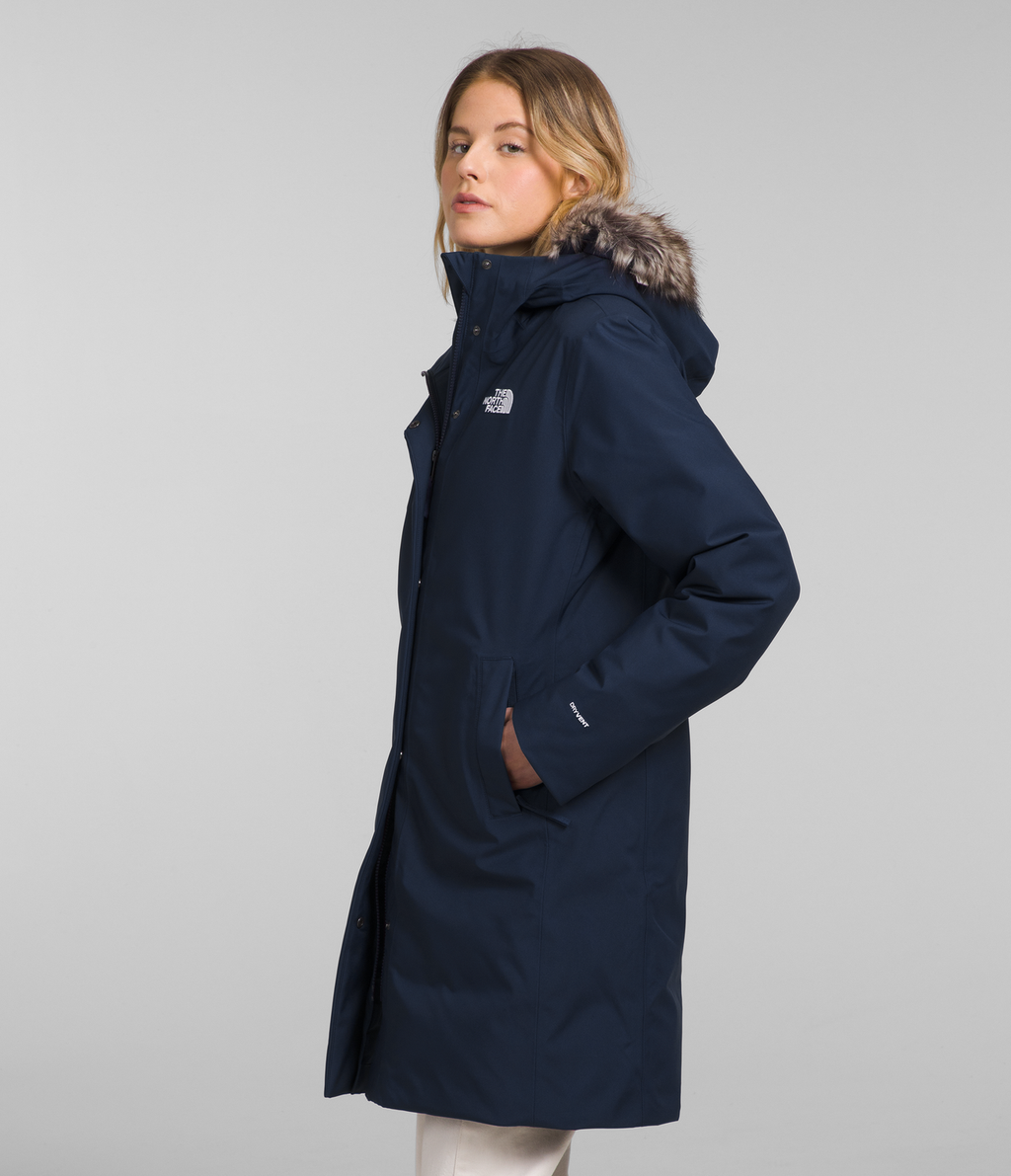 The North Face Women’s Arctic Parka