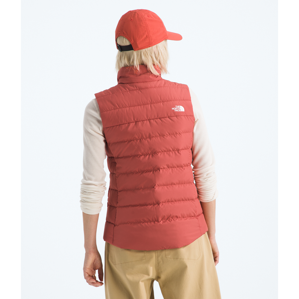 The North Face Women's Aconcagua 3 Vest