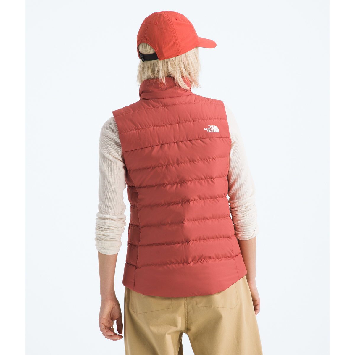 The North Face Women's Aconcagua 3 Vest