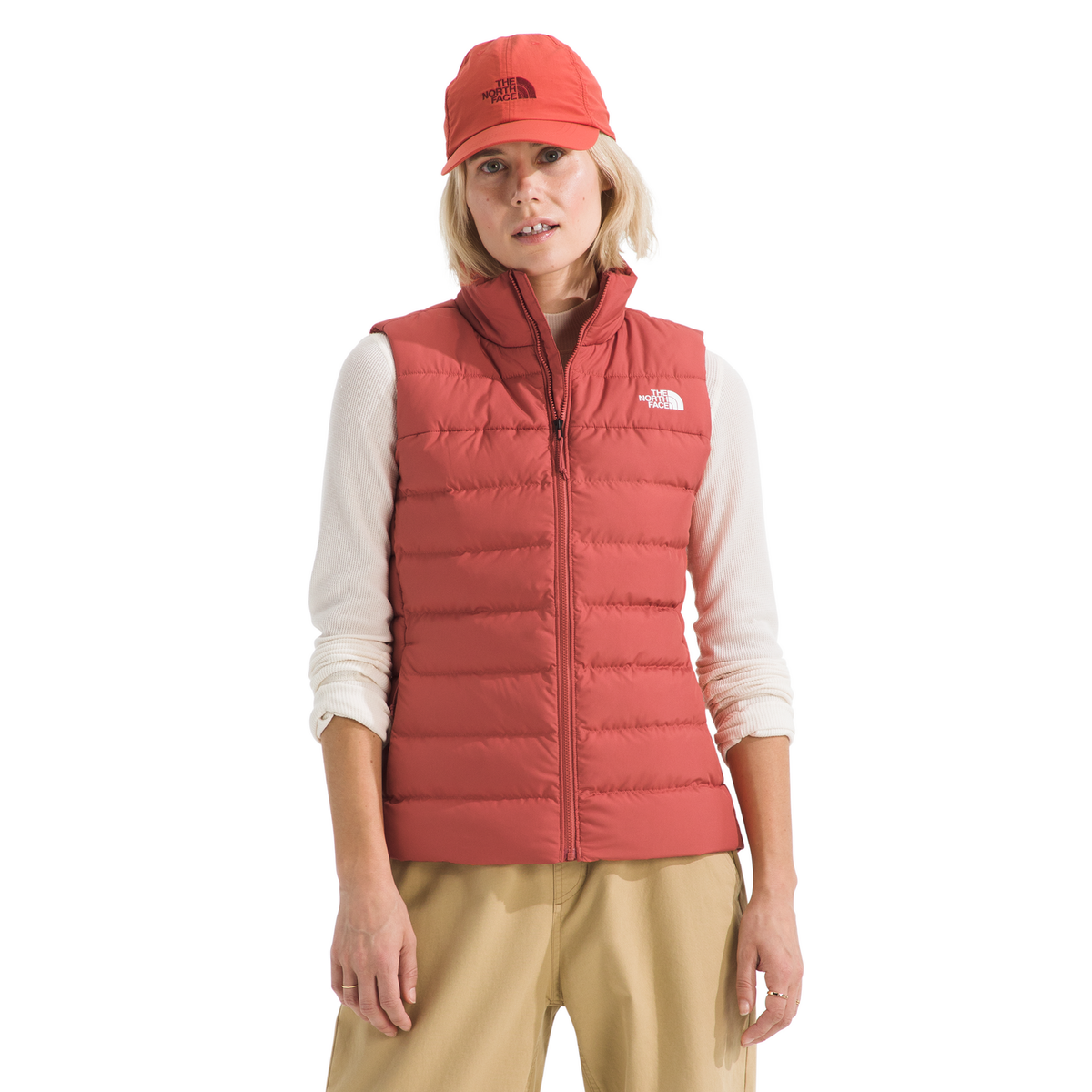 The North Face Women's Aconcagua 3 Vest