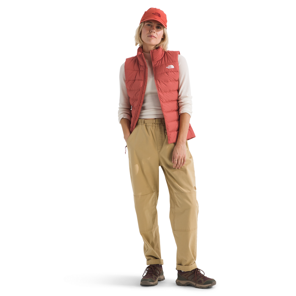 The North Face Women's Aconcagua 3 Vest