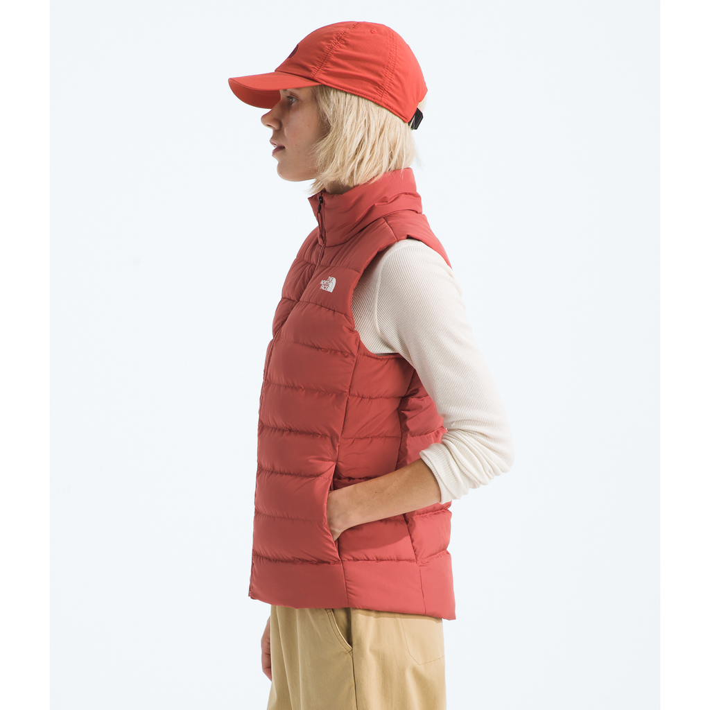The North Face Women's Aconcagua 3 Vest