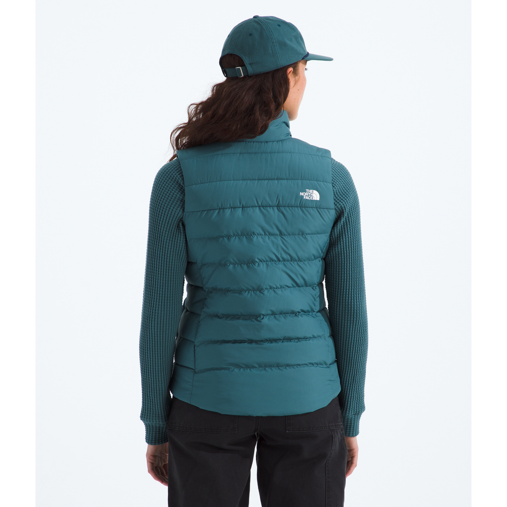 The North Face Women's Aconcagua 3 Vest