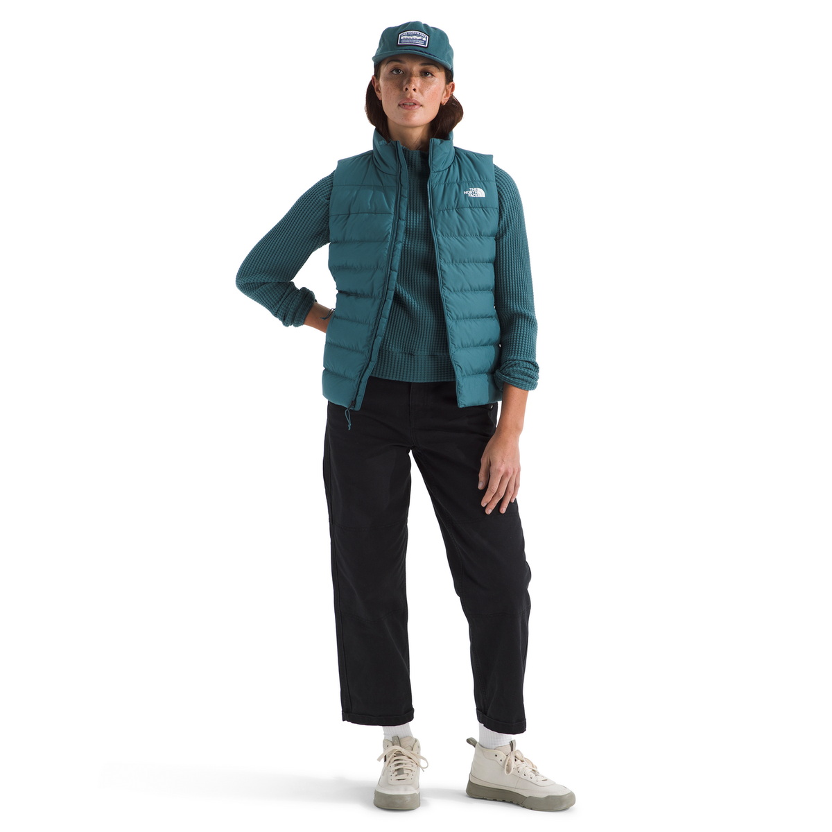 The North Face Women's Aconcagua 3 Vest