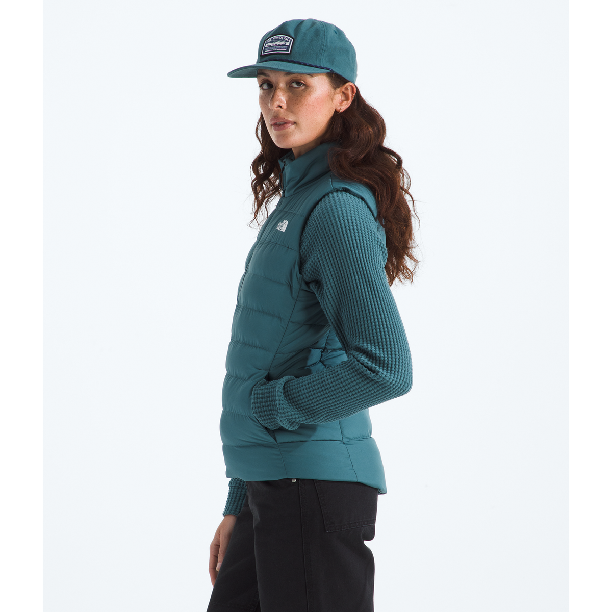 The North Face Women's Aconcagua 3 Vest
