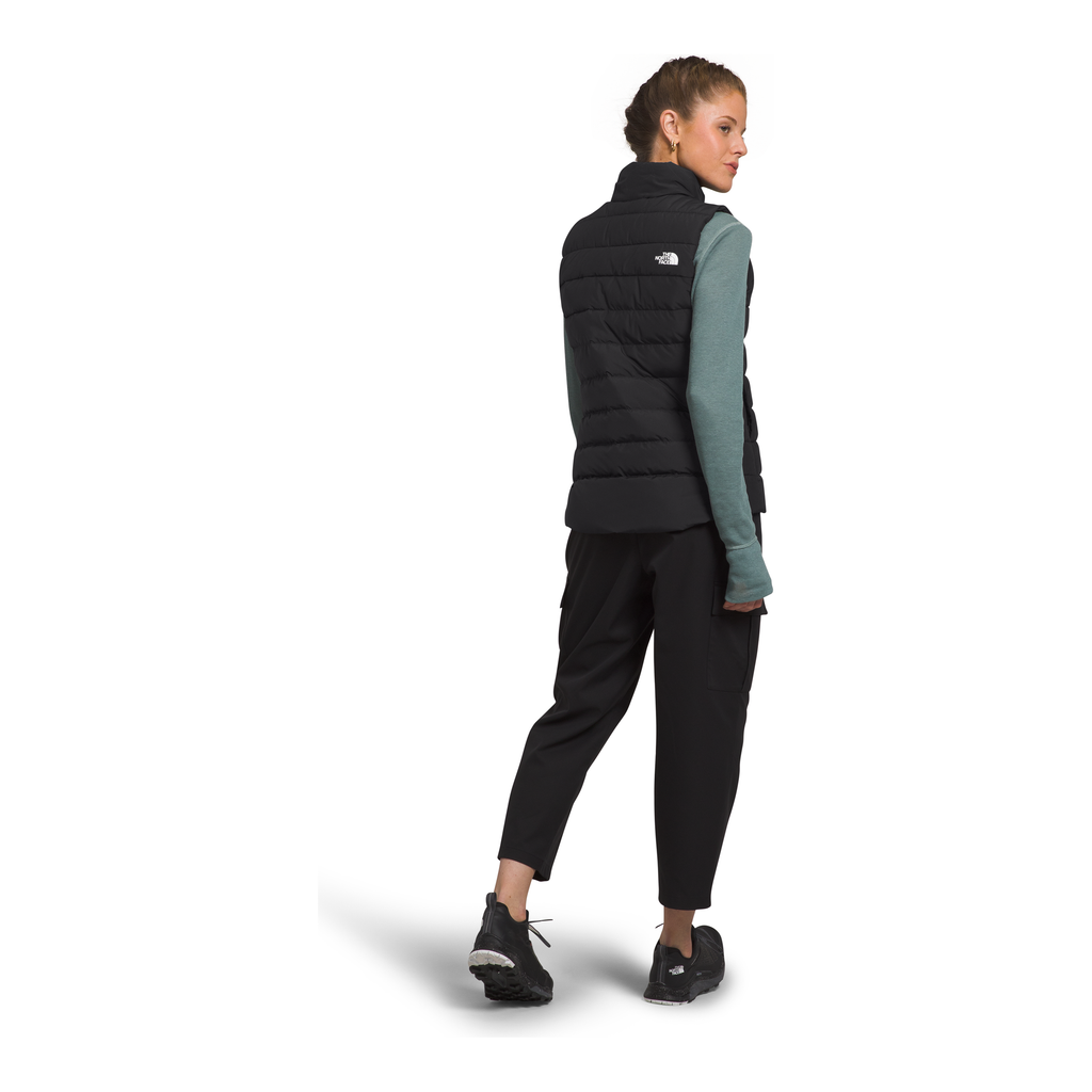 The North Face Women's Aconcagua 3 Vest