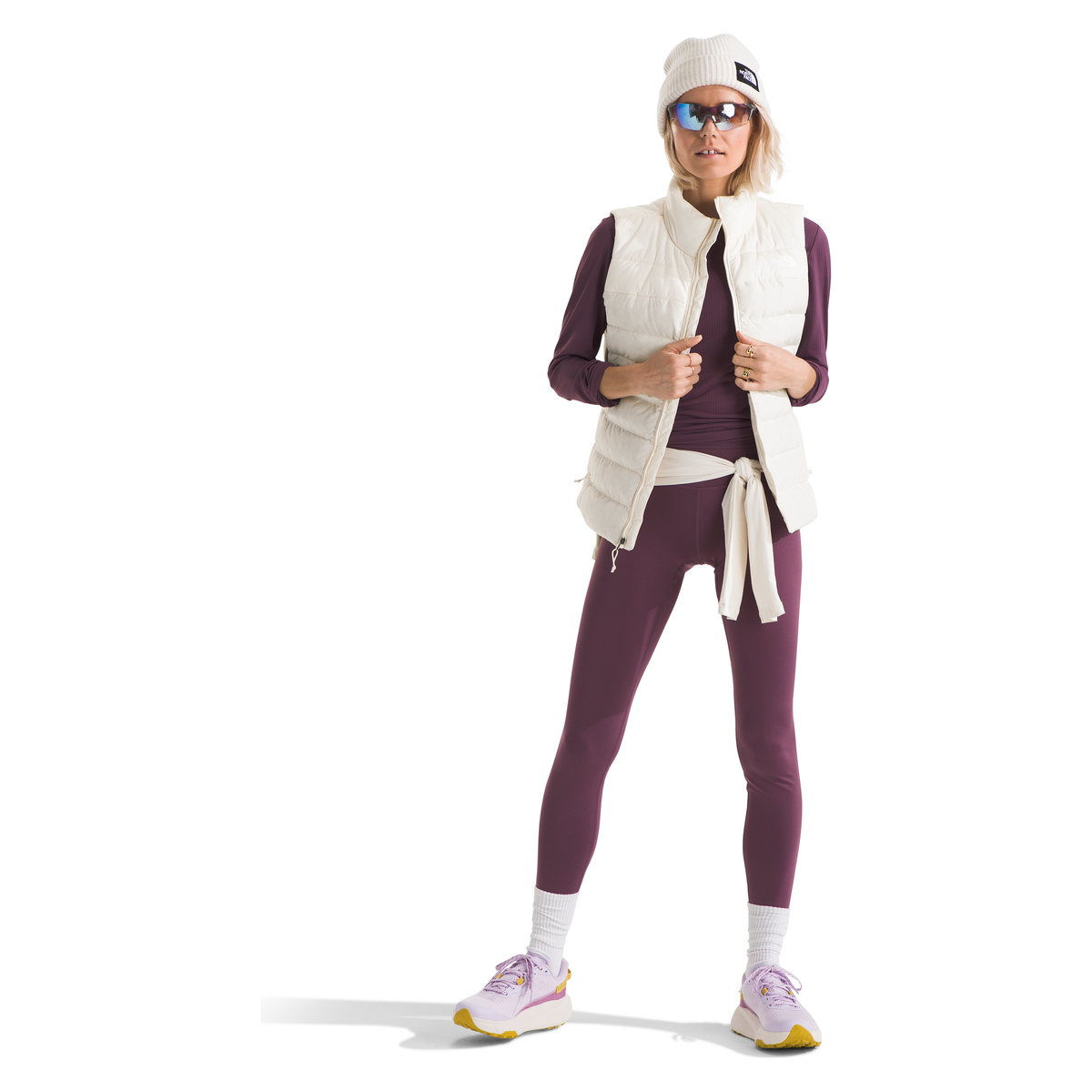 The North Face Women's Aconcagua 3 Vest
