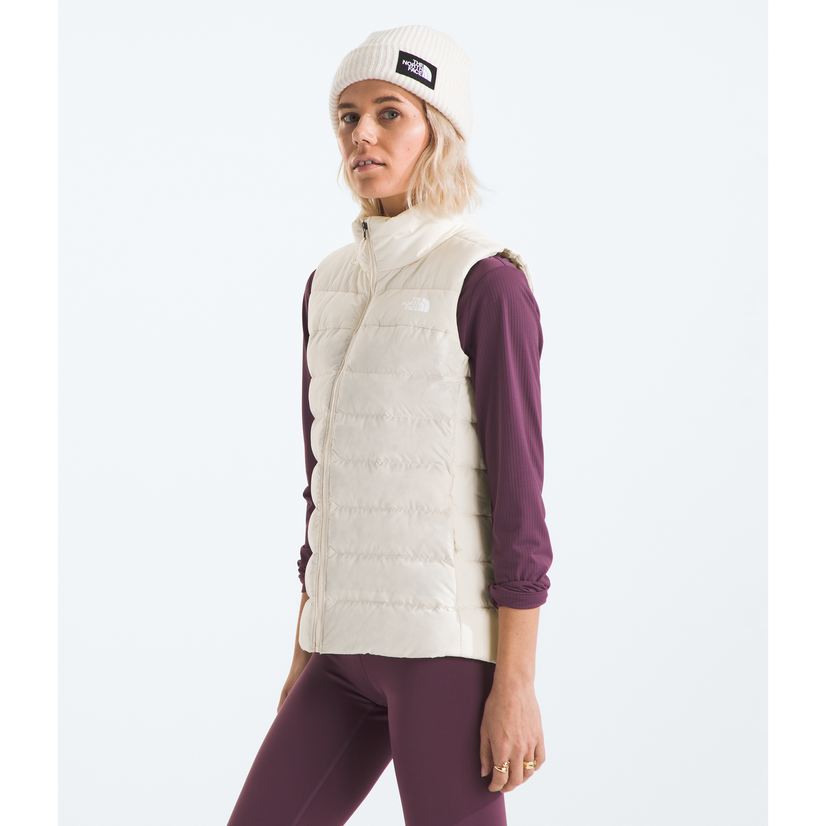 The North Face Women's Aconcagua 3 Vest