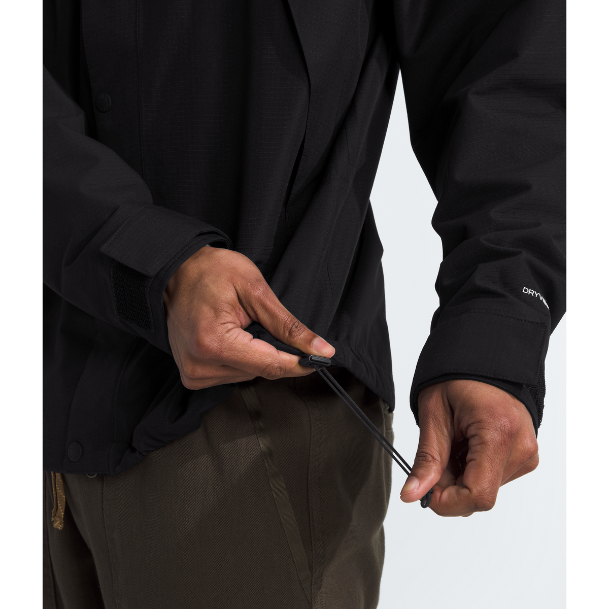 The North Face Men's DRYVENT™ Mono Mountain Jacket