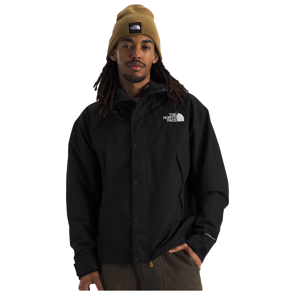The North Face Men's DRYVENT™ Mono Mountain Jacket