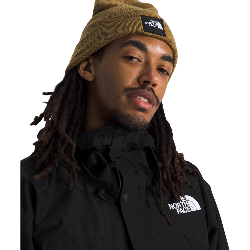 The North Face Men's DRYVENT™ Mono Mountain Jacket