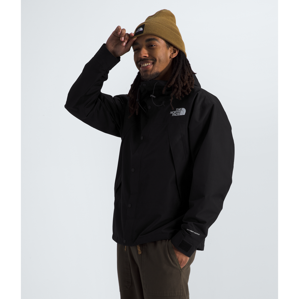 The North Face Men's DRYVENT™ Mono Mountain Jacket
