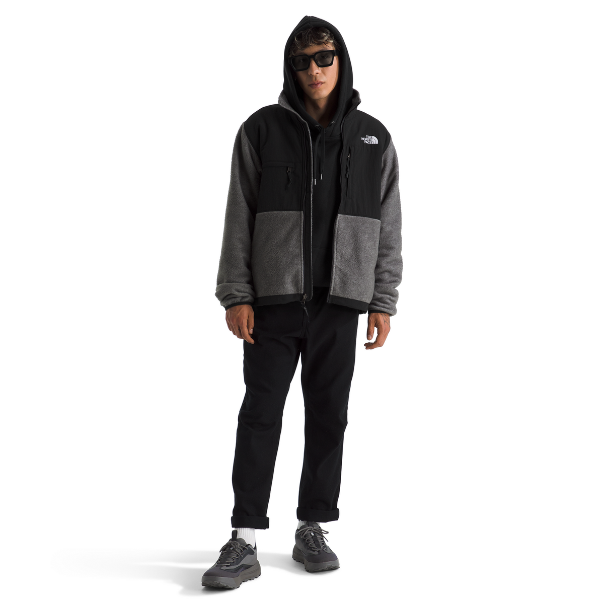 The North Face Men's Retro Denali Jacket
