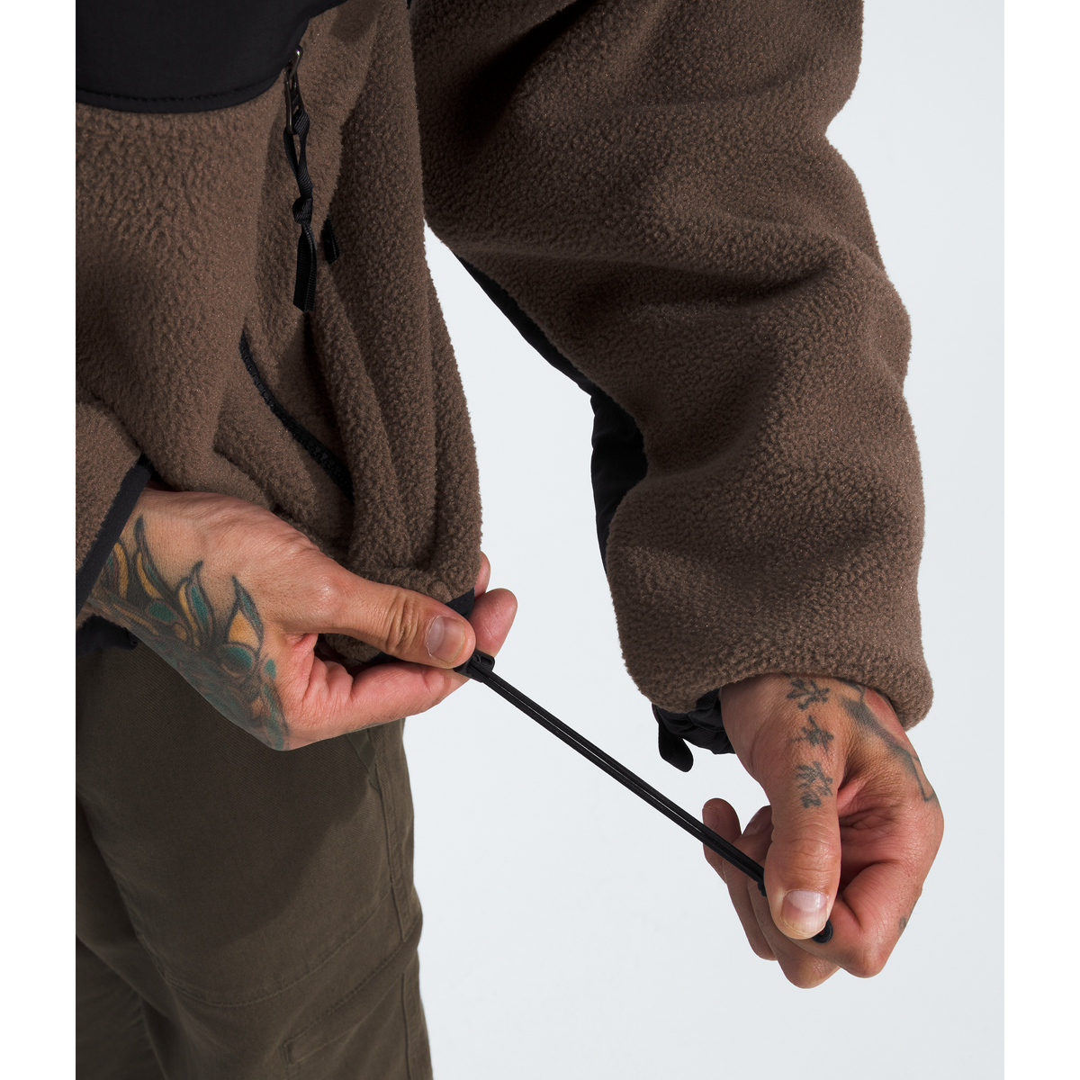 The North Face Men's Retro Denali Jacket