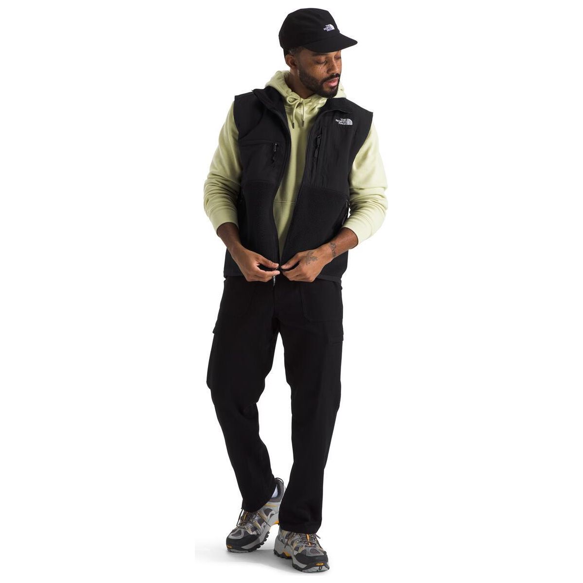 The North Face Men's Retro Denali Vest