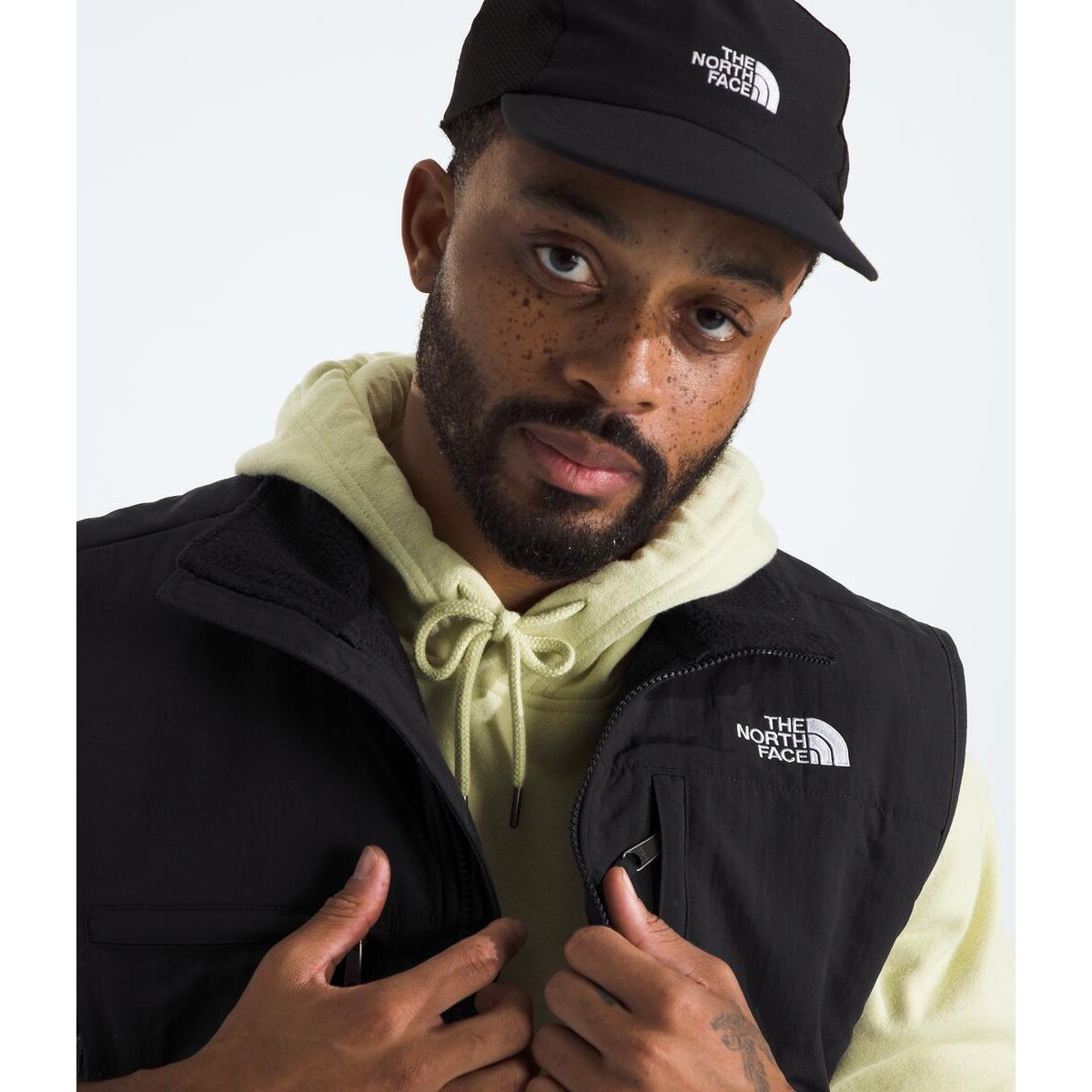 The North Face Men's Retro Denali Vest