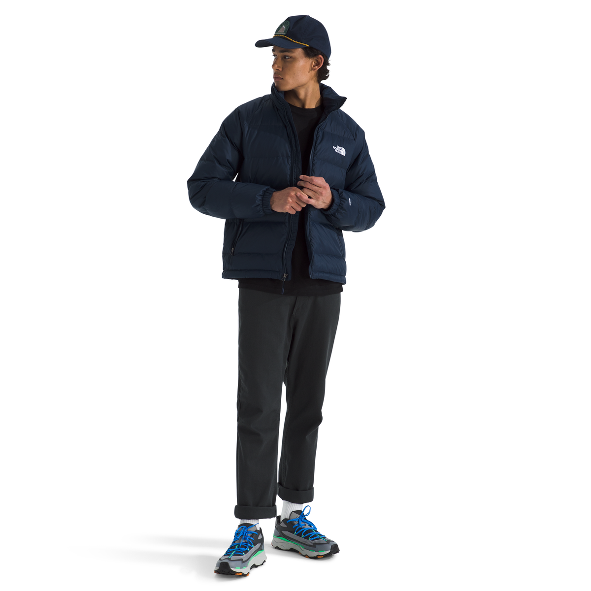 The North Face Men's Hydrenalite™ Down Jacket