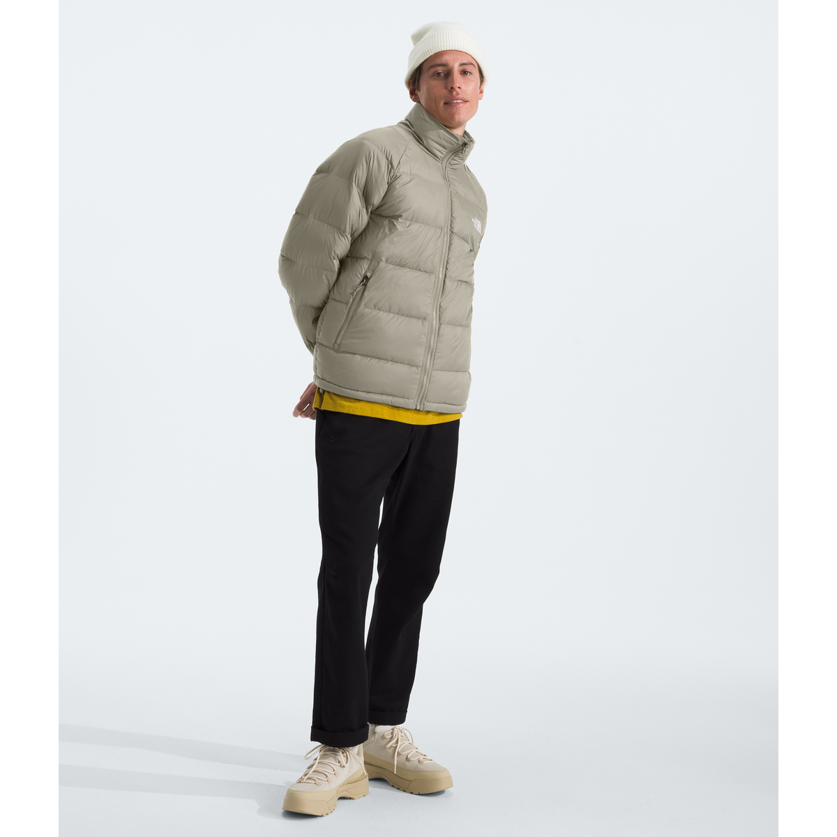 The North Face Men's Hydrenalite™ Down Jacket