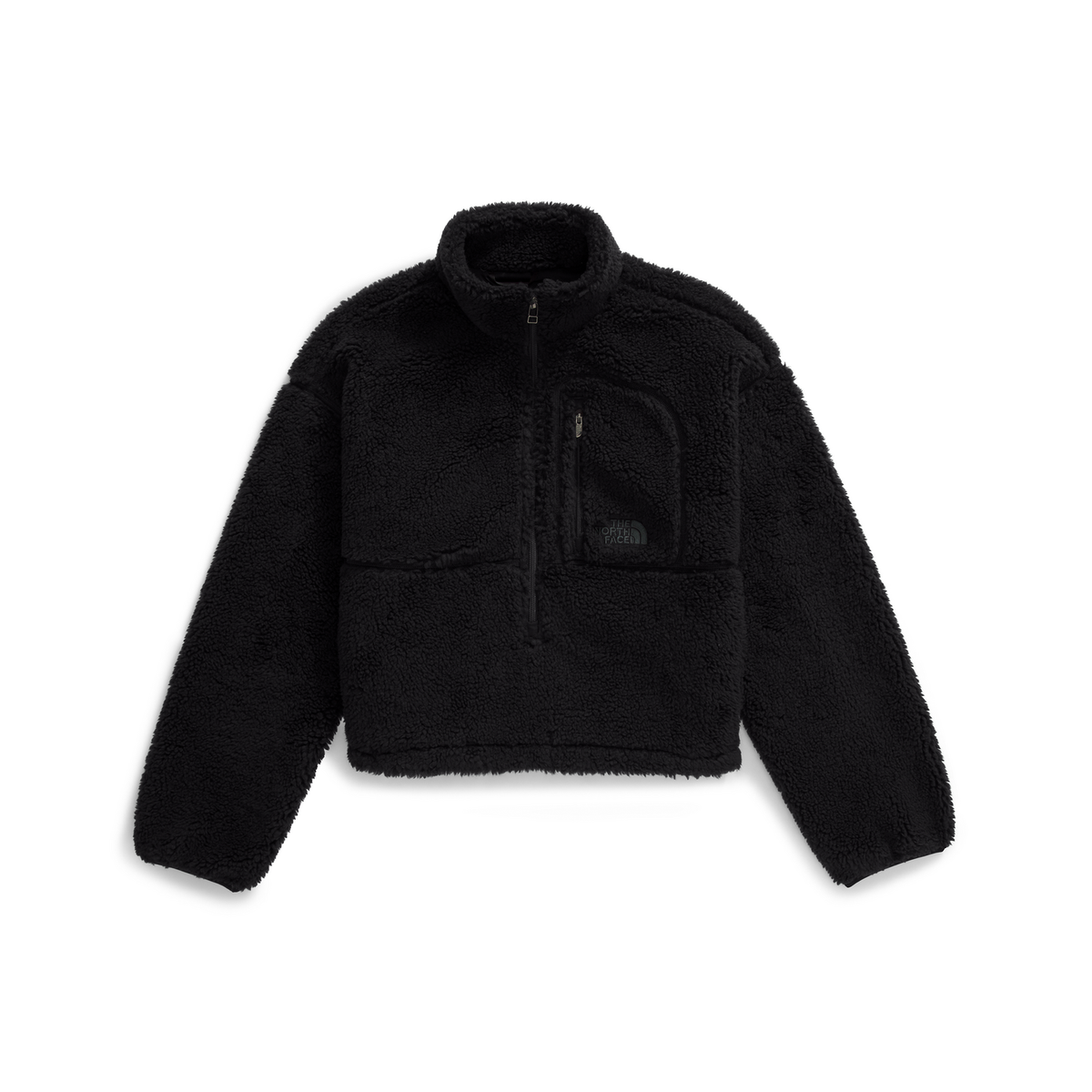 The North Face Women’s Extreme Pile Pullover 2