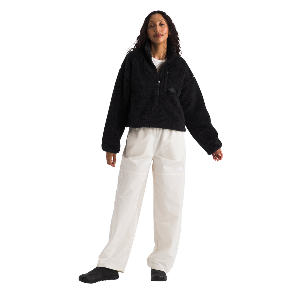 The North Face Women’s Extreme Pile Pullover 2
