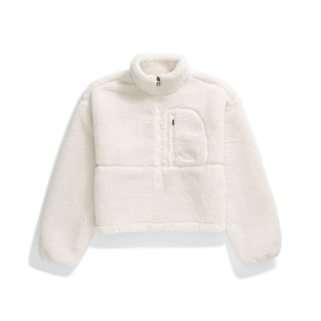 The North Face Women’s Extreme Pile Pullover 2